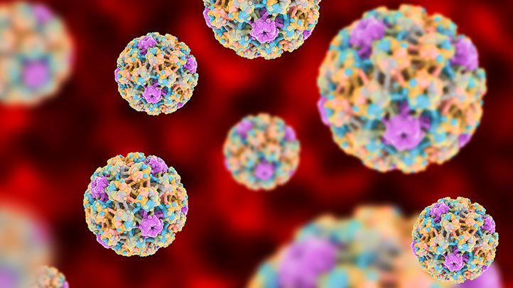 HPV و تست های تشخیصی آن